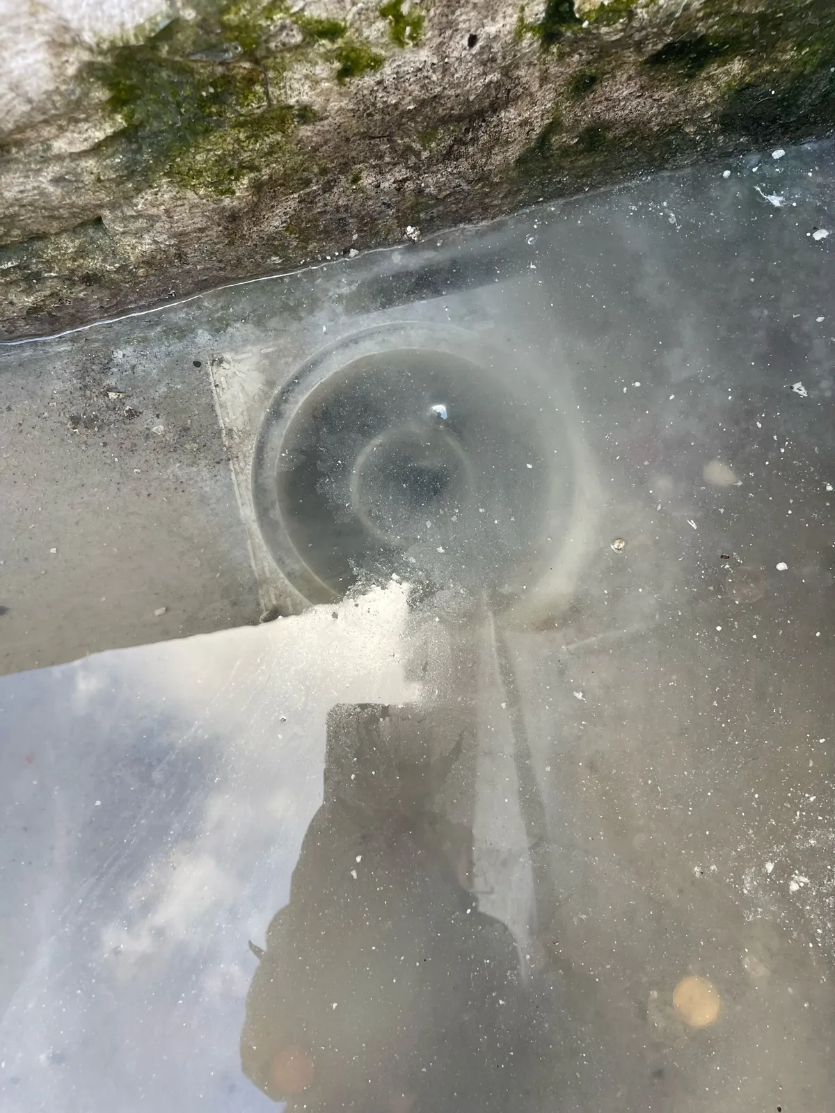 Débouchage baignoire et siphon