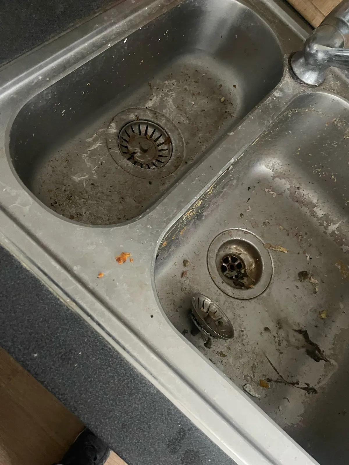 Entretien chaudière et plomberie