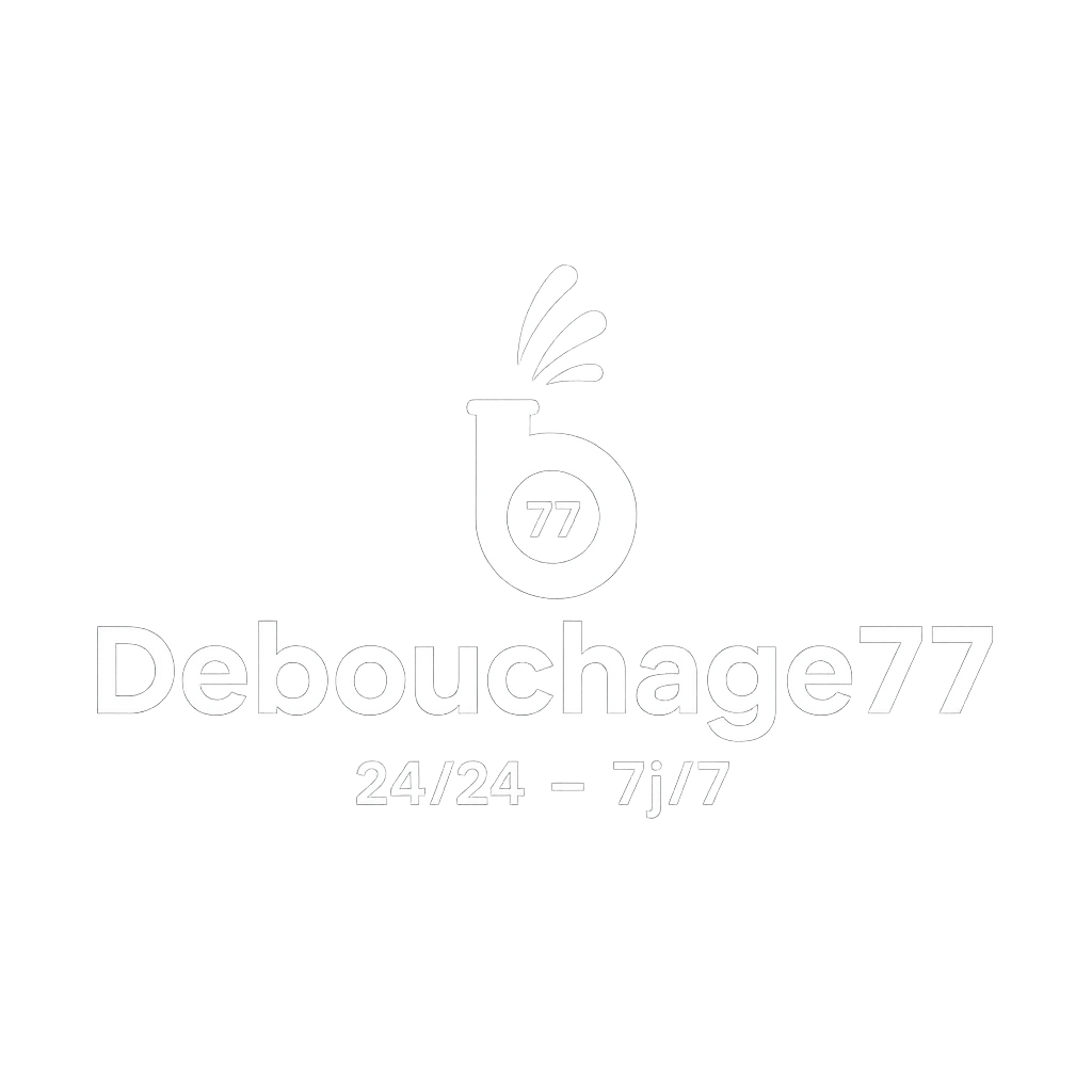 Logo du site Debouchage77.be